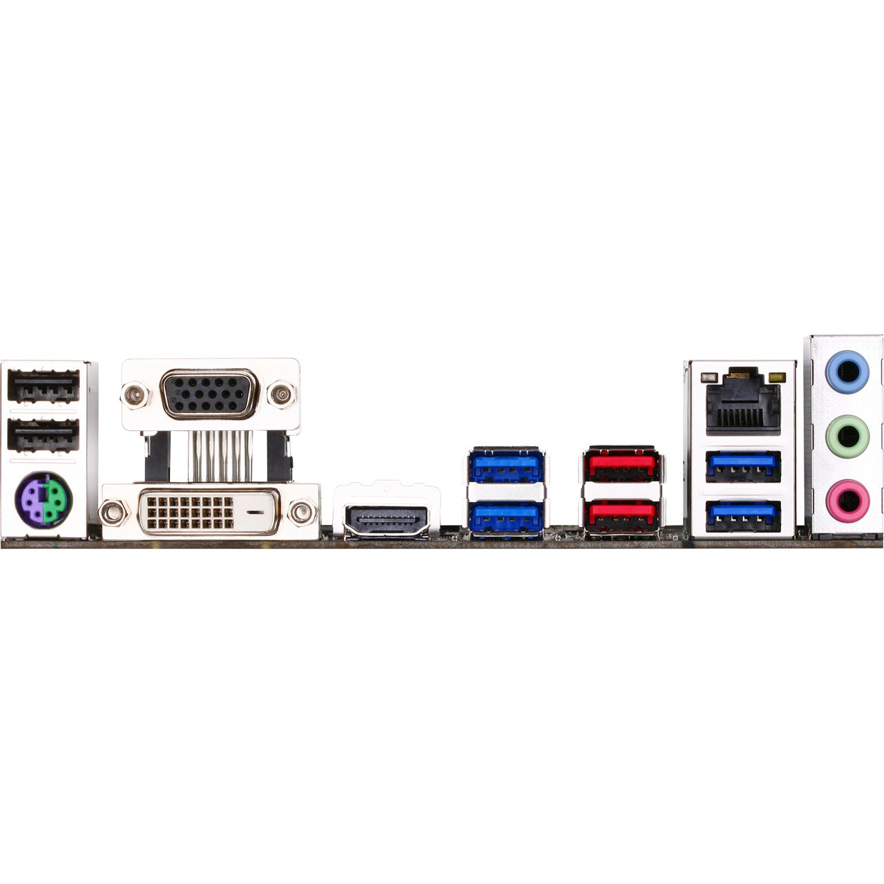 Gigabyte GAAB350MGaming 3 AMD B350 So.AM4 Dual