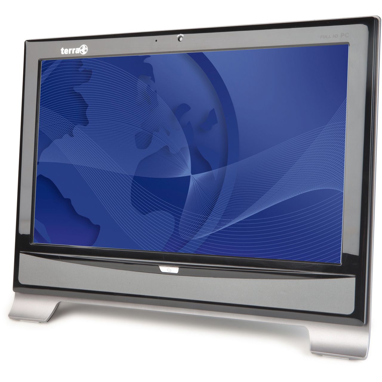 Terra AllInOnePC 2201 i380/2GB/500GB/W7P
