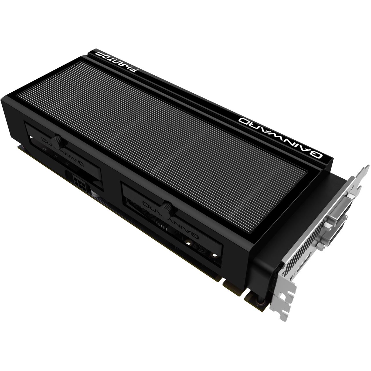 Gainward Geforce Gtx 960 Phantom 4gb Gddr5 4GB Gainward GeForce GTX 960 Phantom Aktiv PCIe