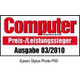 Preis-/Leistungssieger (gut - 2,48)
