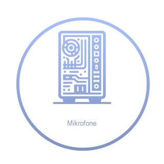 Razer Seiren V2 Pro USB-Mikrofon