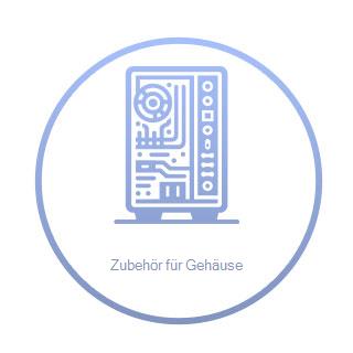 Lanberg EINBAUSCHIENEN HDD/SSD 3.5" -> 2.5"