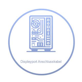 (EUR 6,90* / 1 m) 1.00m Lanberg Displayport 1.2 Anschlusskabel Displayport Stecker auf Displayport Stecker Schwarz 4K / Kupfer (EUR 6,90* / 1 m) 1.00m Lanberg Displayport 1.2 Anschlusskabel Displayport Stecker auf Displayport Stecker Schwarz 4K / Kupfer