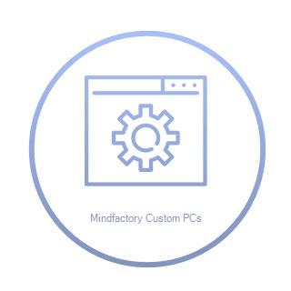 indigo AMD R 7600X 32GB 2TB SSD RX 9070 XT Bulk