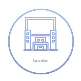 UHU Kraftkleber Alleskleber 650,0 g