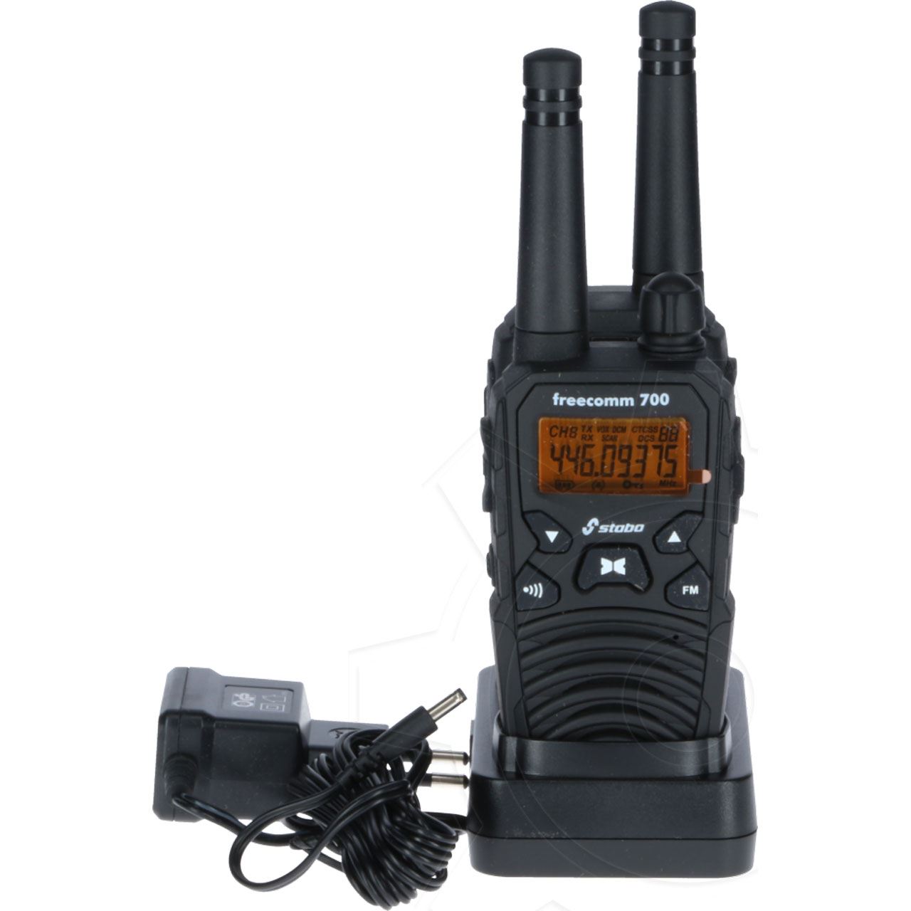 stabo funkgerät mit freisprecheinrichtung