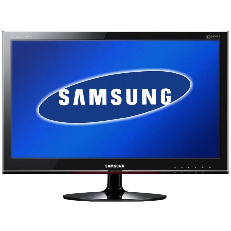Драйвера На Монитор Samsung Syncmaster P2250 - softauction