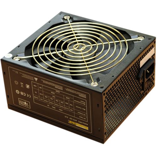 700 Watt Rhombutech MP-700P Non-Modular - Netzteile ab 700W  