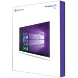 Microsoft Windows 10 Pro 64 Bit Deutsch DSP/SB