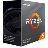 AMD Ryzen 5 3600 6x 3.60GHz So.AM4 BOX