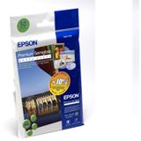 Epson Premium Semigloss Photo S041765 Fotopapier 10x15 cm (50 Blatt)