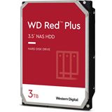 3000GB WD Red WD30EFRX 64MB 3.5" (8.9cm) SATA 6Gb/s