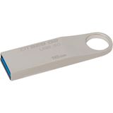 16 GB Kingston DataTraveler SE9 G2 silber USB 3.0