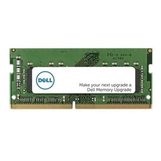 32GB Dell DDR4-3200 SO-DIMM Single - Zubehör für Server  