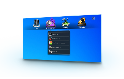 ASUS Launcher