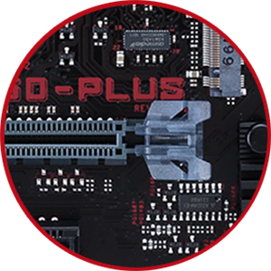 Q-Slot