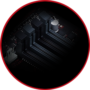 Q-DIMM