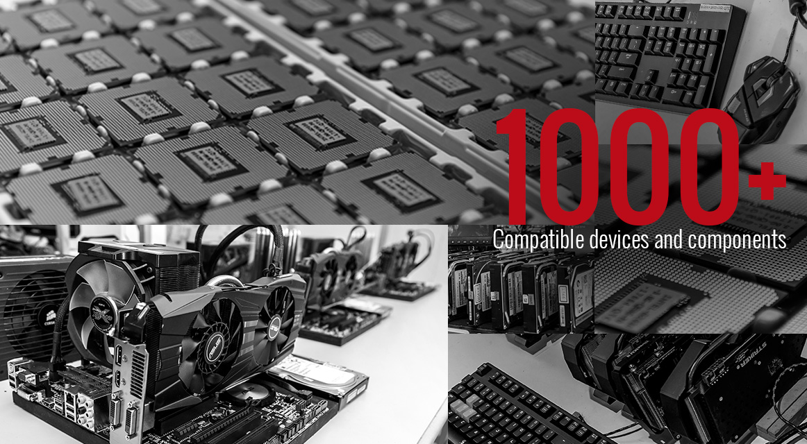 ASUS PRIME B350-PLUS Mainboard