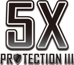 5X Protection III
