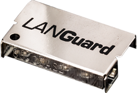 LANGuard