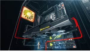 ASUS FanConnect