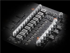 8+2 Phasen Super Alloy Power II