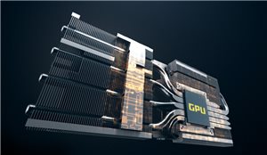 DirectCU III- Technologie mit Direct-GPU Contact Heatpipes