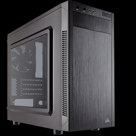 NVIDIA VRReady 970