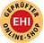 EHI gepr�fter Online-Shop