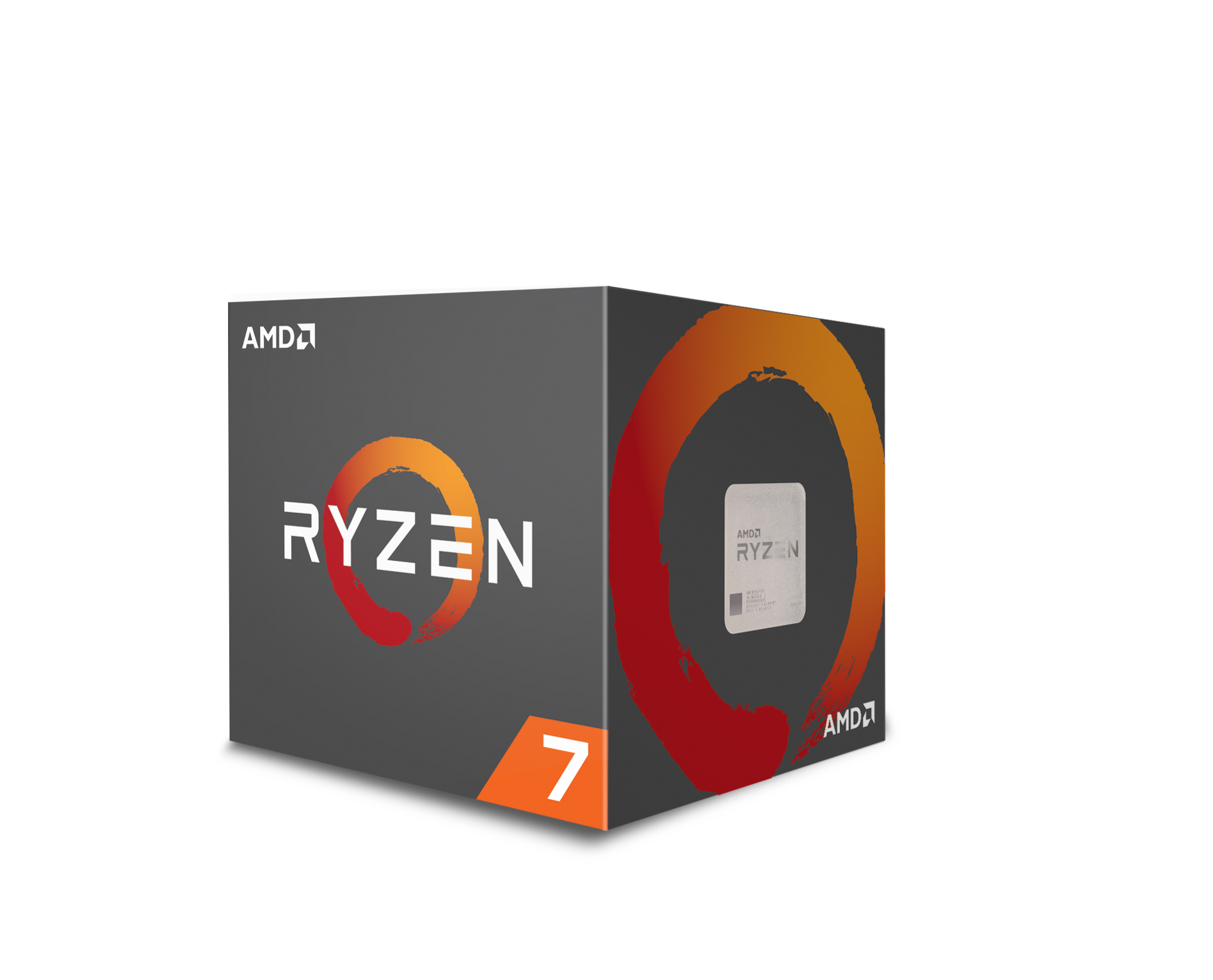 AMD Ryzen 7 1700 8x 3.00GHz So.AM4 BOX