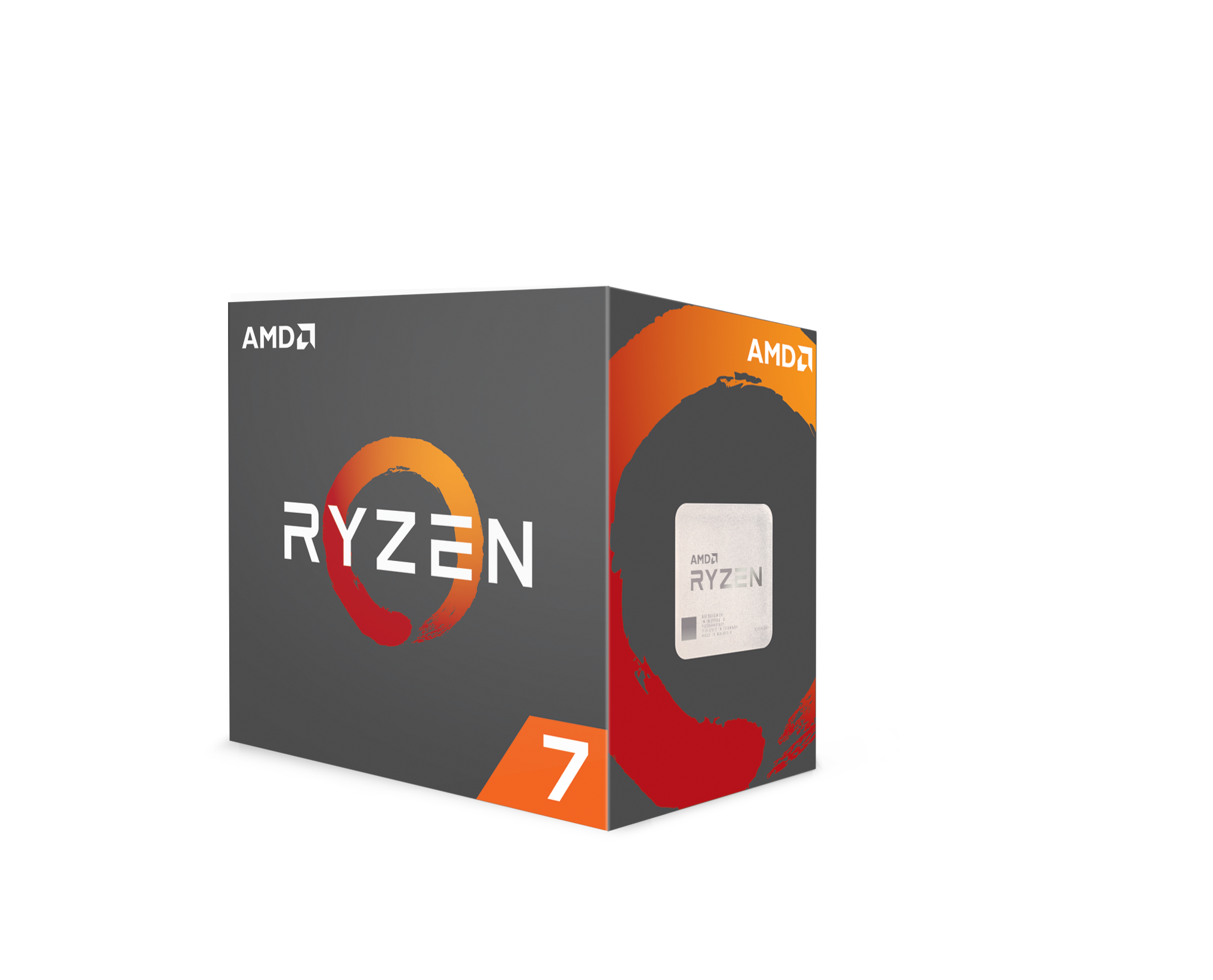AMD Ryzen 7 1800X 8x 3.60GHz So.AM4 WOF