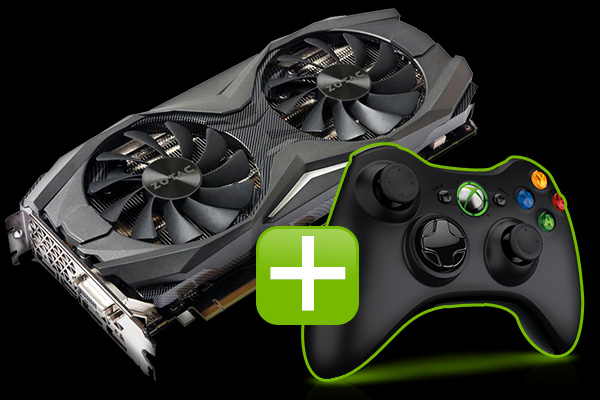 8GB ZOTAC GeForce GTX 1080 AMP! Edition Aktiv PCIe 3.0 x16 (Retail)