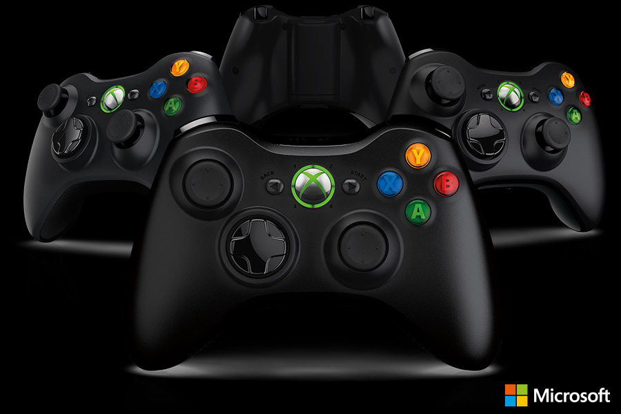 XBOX 360 Controller GRATIS erhalten!