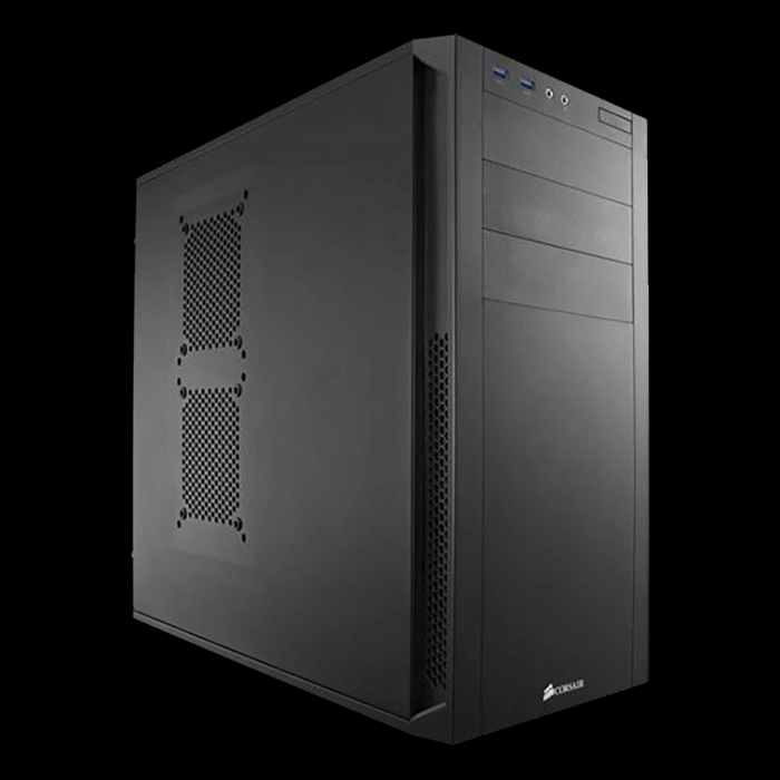indigo Battlebox Intel i7 7700 16GB 120GB DVDRW GTX 1080Ti